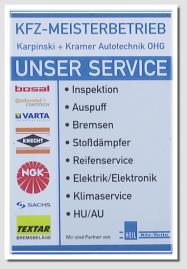 Leistungen